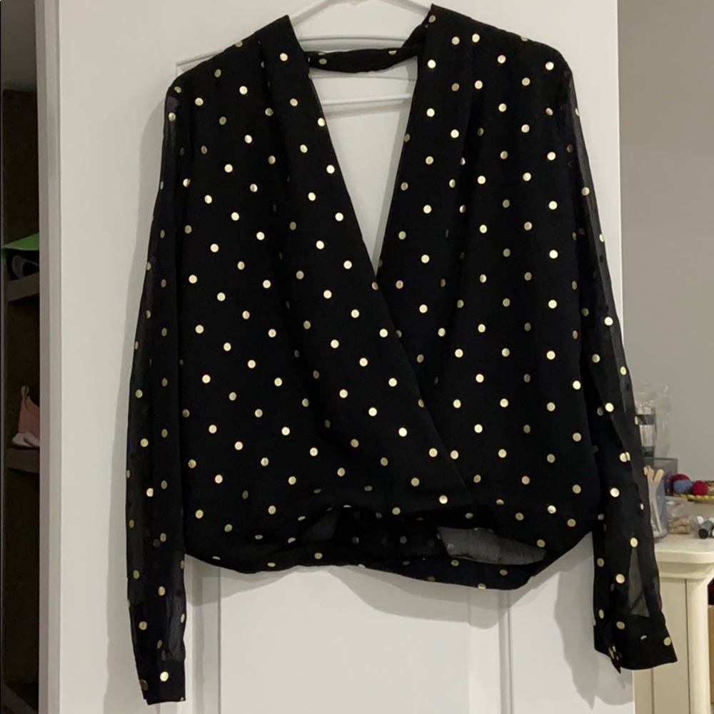 South Moon Under Shirt